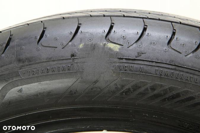 1X 225/55R19 Goodyear EfficientGrip 2 SUV G557 - 7