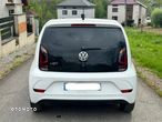 Volkswagen up! 1.0 move - 4