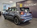 VW T-Cross 1.0 TSI Life DSG - 5