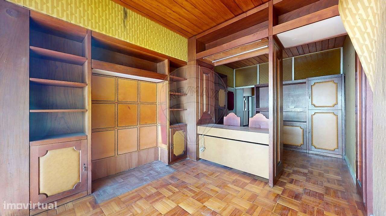 Apartamento T6 para venda-6