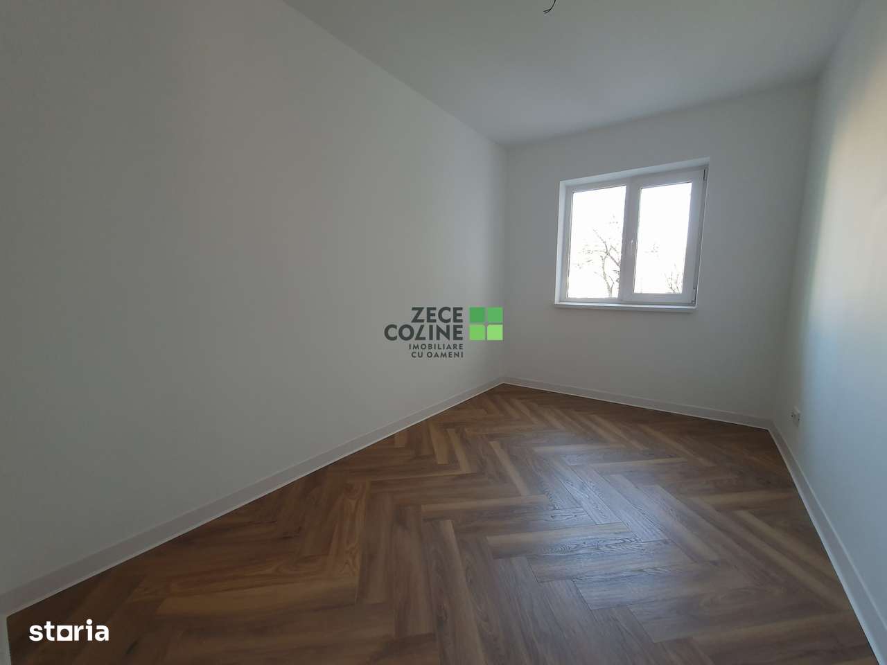 Nicolina 1, apartament 3 camere, decomandat, etaj. 2 din 4, renovat-4
