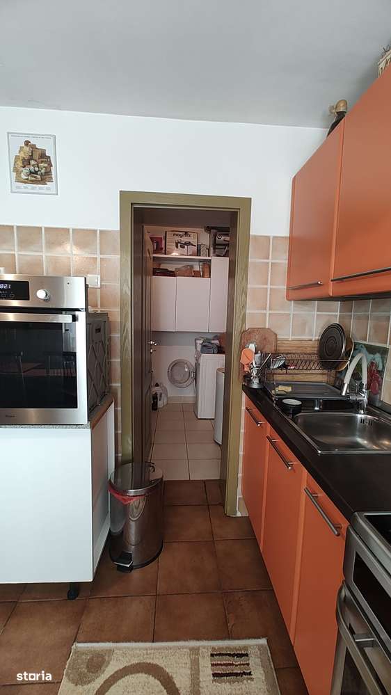 De vanzare casa in Bacia ,nr.4A-7