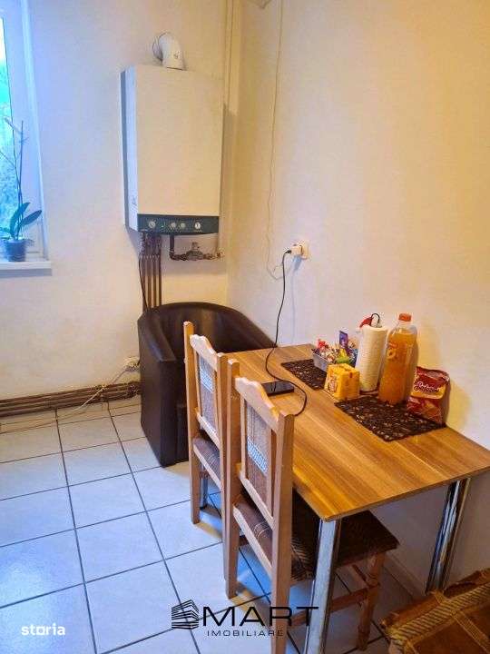 Apartament 3 camere zona Ciresica Sibiu - Imagine principală: 3/10
