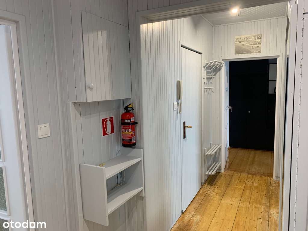 Wygodny POKÓJ w ładnym mieszkaniu Igrzyskowa - Pełny obrazek: 4/9