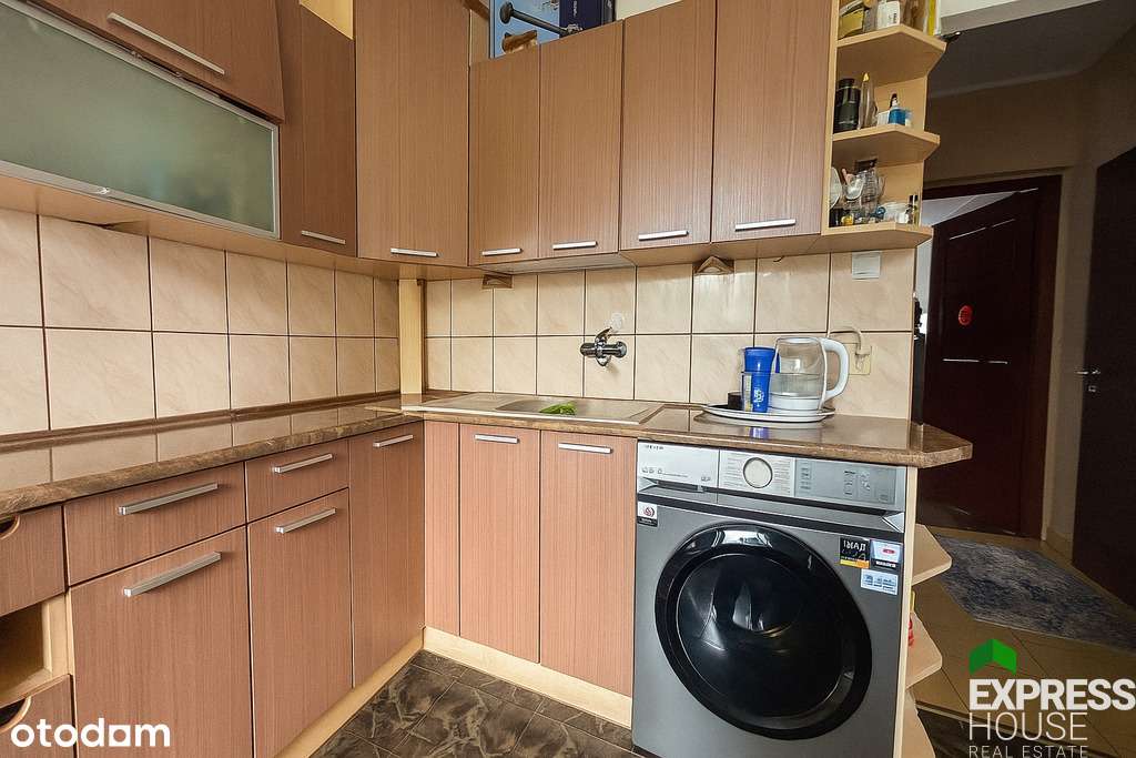 Mieszkanie 54m2, Centrum - Pełny obrazek: 2/10