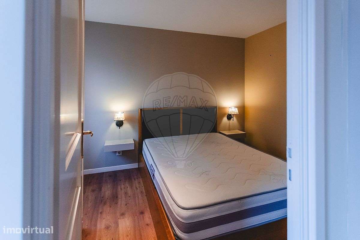 Moradia T2 para venda-5