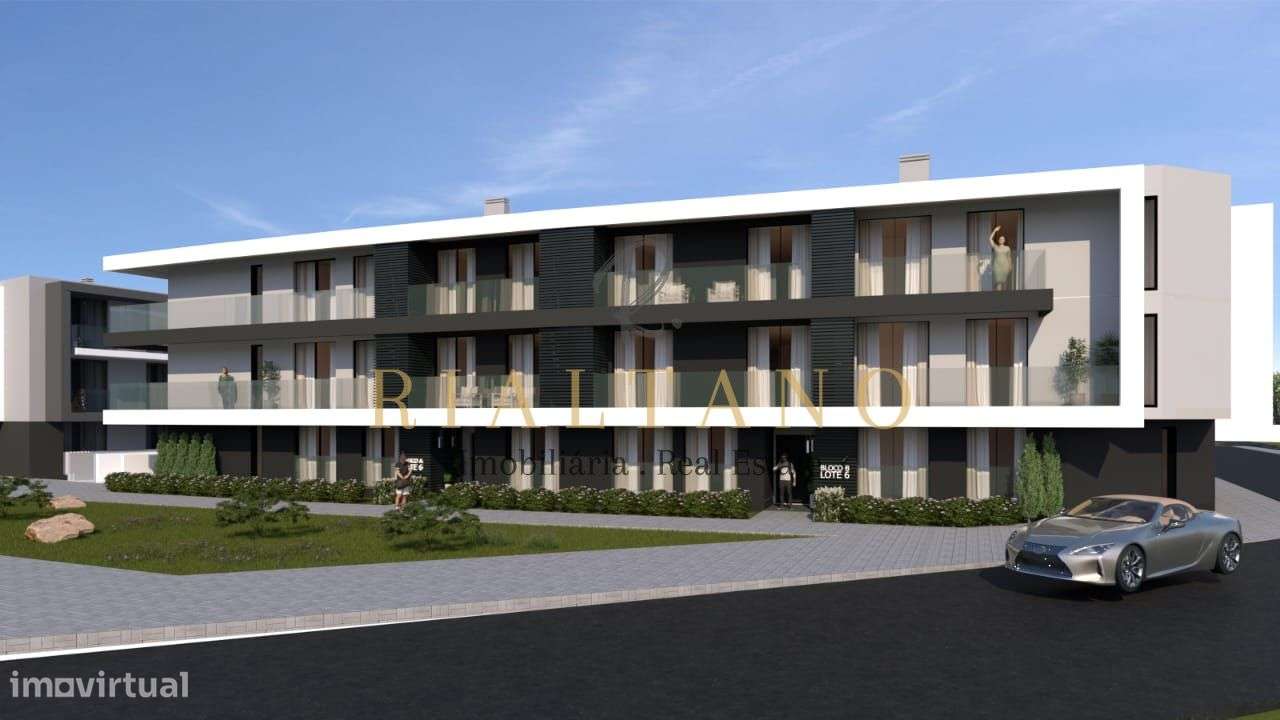 Apartamento em ílhavo - Grande imagem: 5/17