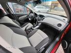 Chevrolet Cruze 1.6 LS - 6