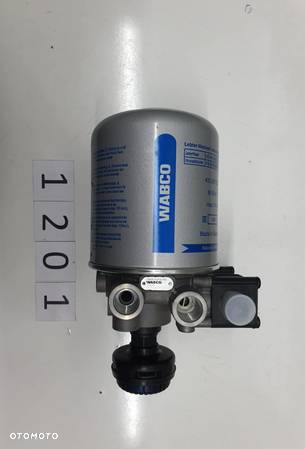 Osuszacz powietrza WABCO 4324251050 - 3