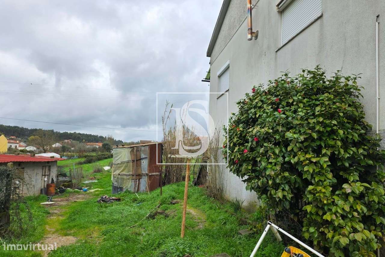 Moradia T3 em Nagosela, Santa Comba Dão-11