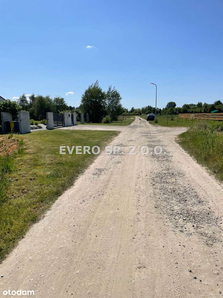 zabudowa jednorodzinna i dwulokalowa, Oleśniczka - Pełny obrazek: 4/4