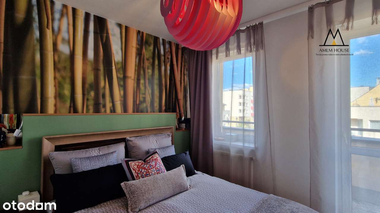 Sprzedam komfortowe mieszkanie ul. Bujaka (113m2)-11