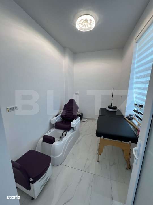 Spatiu comercial de inchiriat, 60 mp, zona centrala - Imagine principală: 4/5