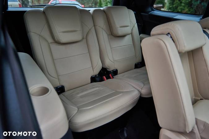 Mercedes-Benz GLS 450 4Matic 9G-TRONIC - 18