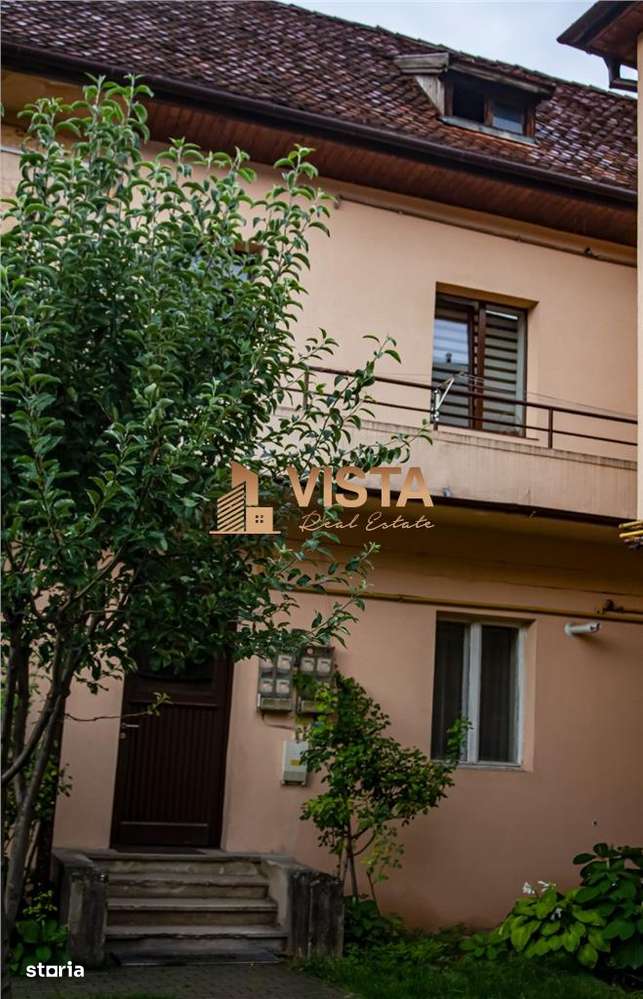 Apartament 3 camere, 2 bai, parcare, zona Centrul Istoric - Imagine principală: 5/5