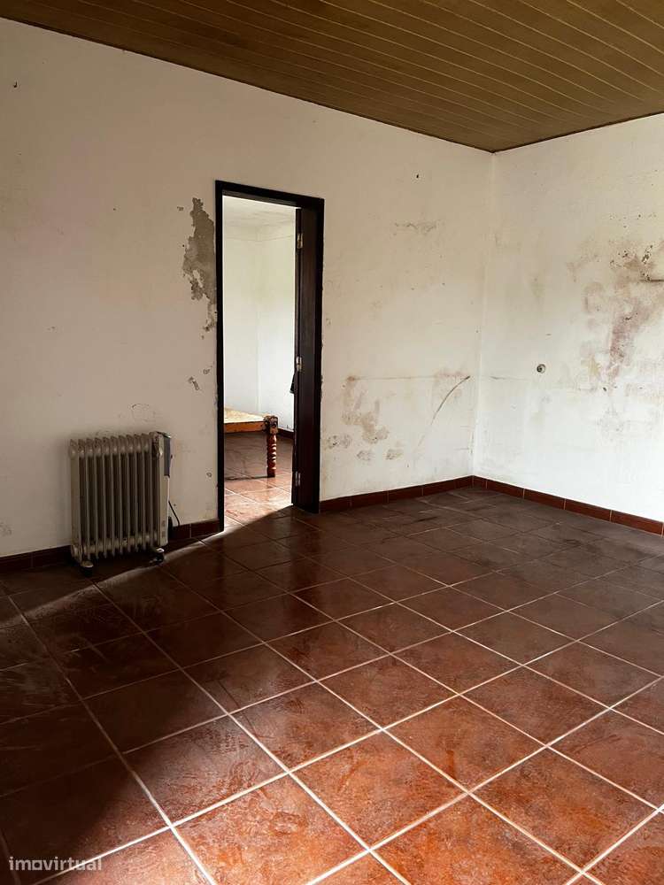 Casa Típica Rural em Coruche - Almeirim-4