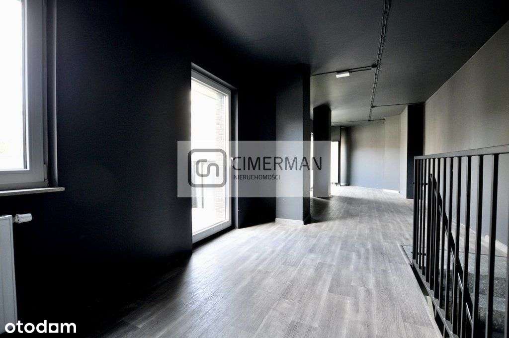 Lokal 170m2 |ul. Kościuszki | 2x parking | komórka-5