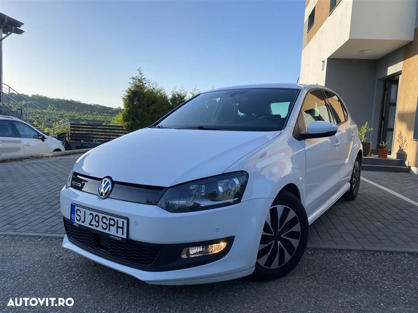 Volkswagen Polo - 2