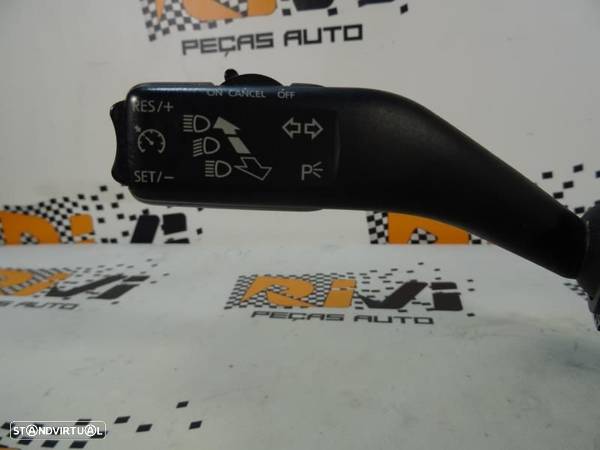 Fita De Airbags Com Manetes Seat Leon (1P1)  1K0953549aq / 1K0953513f - 2