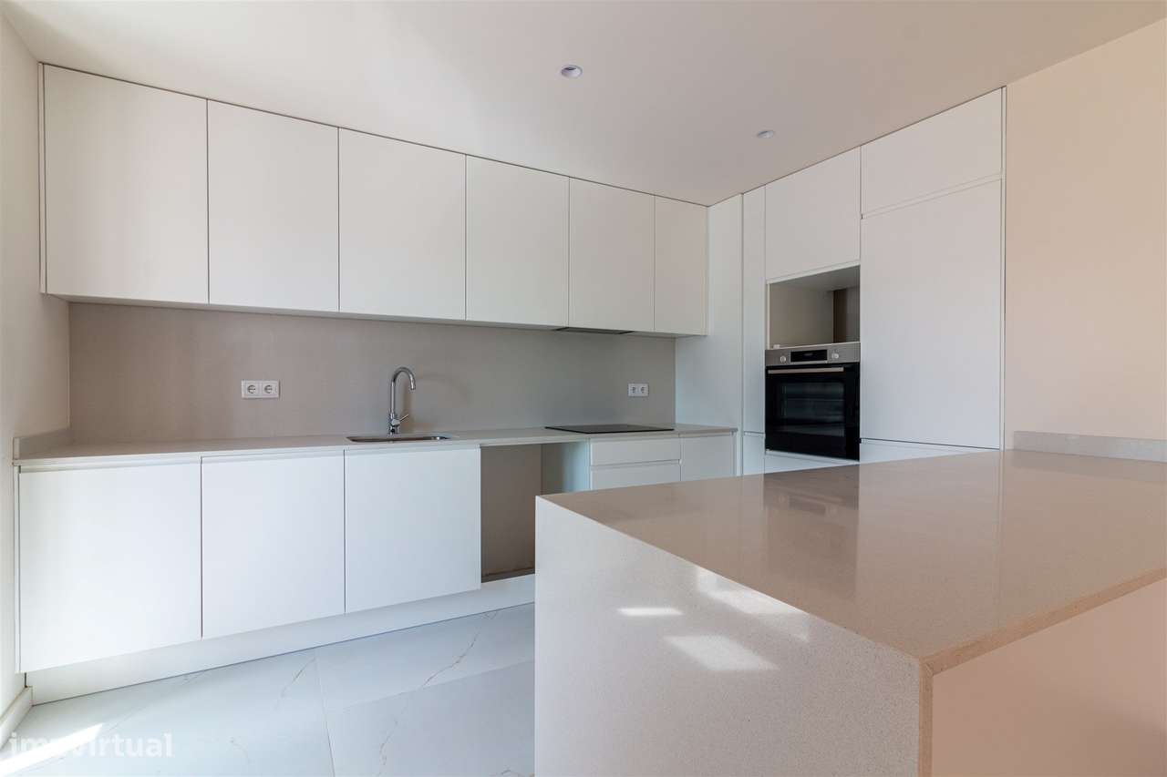 Apartamento T3 Venda em Arcozelo,Barcelos-11