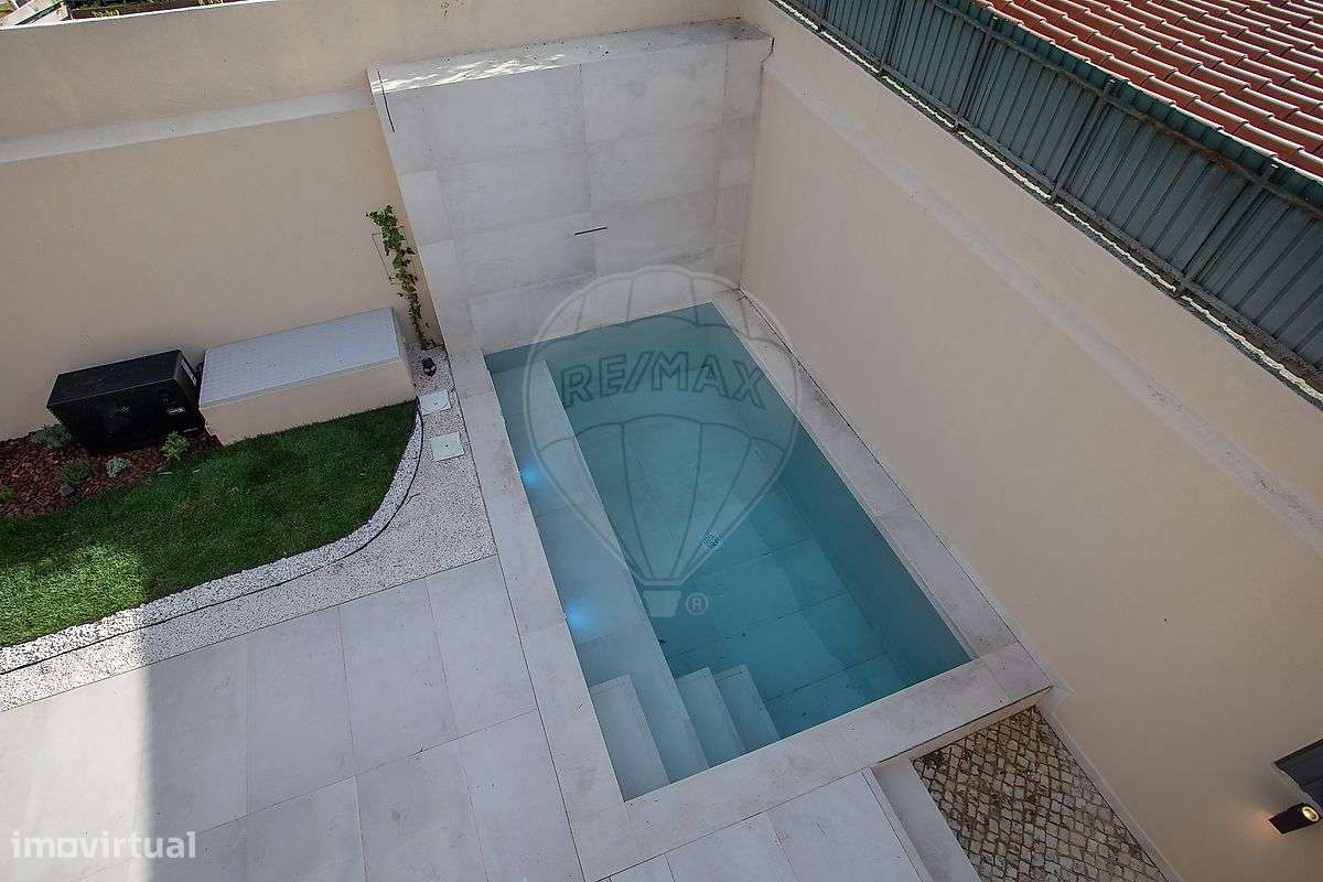 Moradia T5 para venda - Grande imagem: 5/44