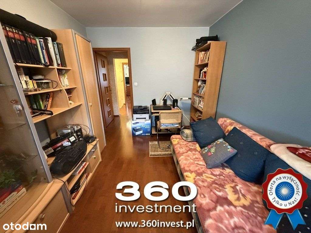 Spółdzielcze wł 5pok/dwa mieszk. 131m2 + garaż-6