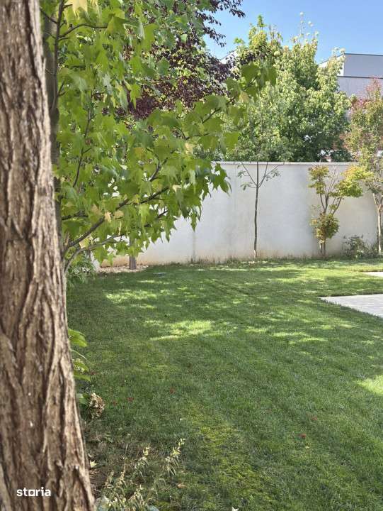 Vila exclusivista 6 camere | 314 mp utili | teren 500 mp | Zona Pipera-9