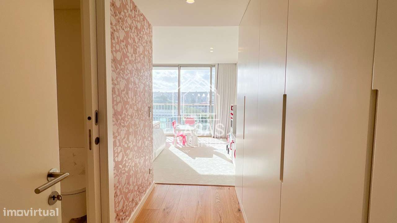 T3 mobilado na Infinity Tower-16