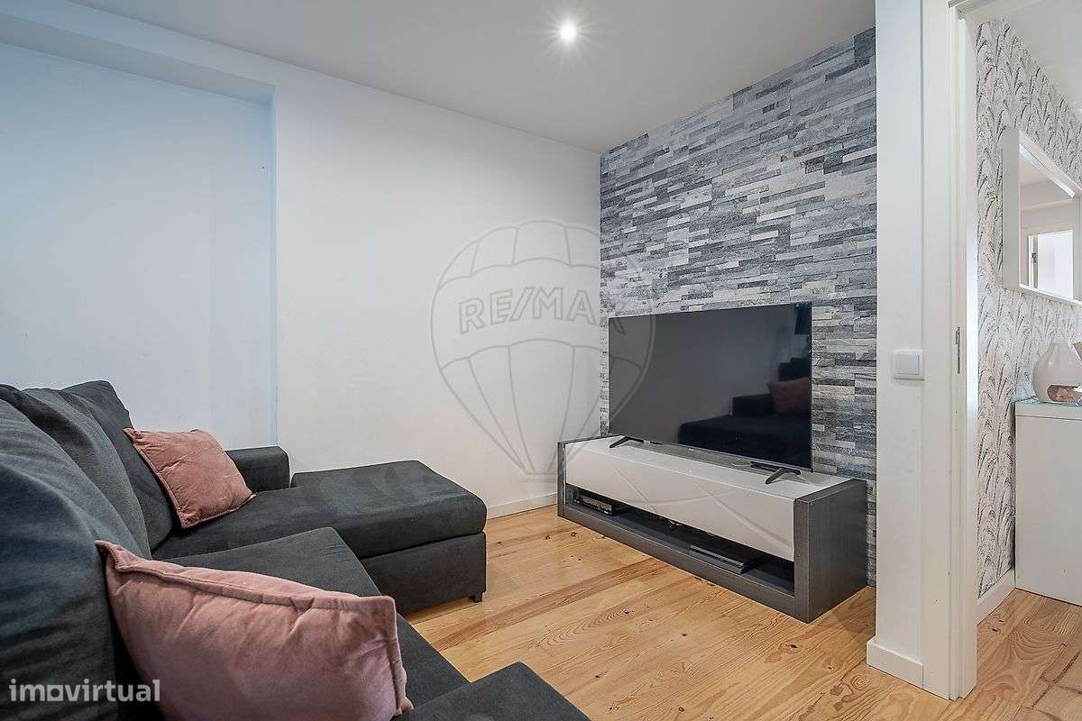Apartamento T2 para venda - Grande imagem: 5/17
