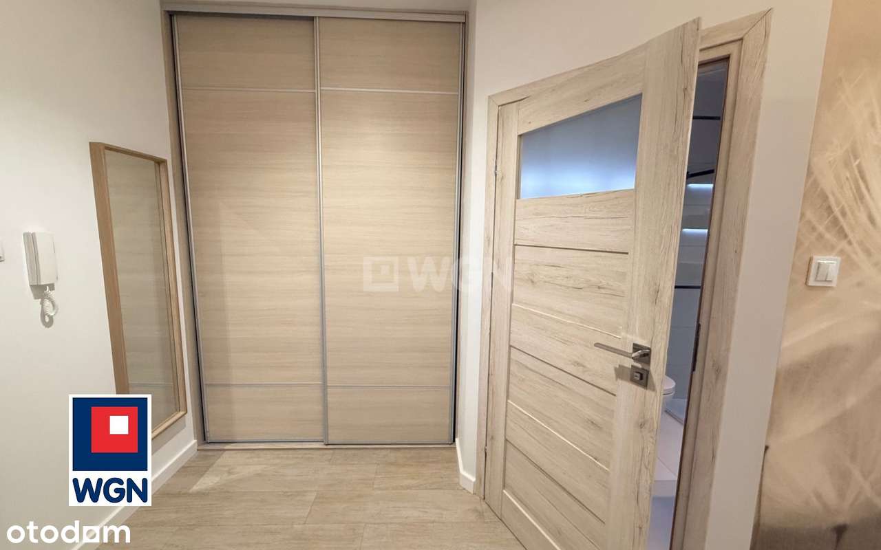 Zamieszkaj przy Puszczy Wkrzańskiej/Nowoczesny apartament/ulMaciejkowa-9