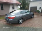 Honda Accord 3.5 V6 EX - 13