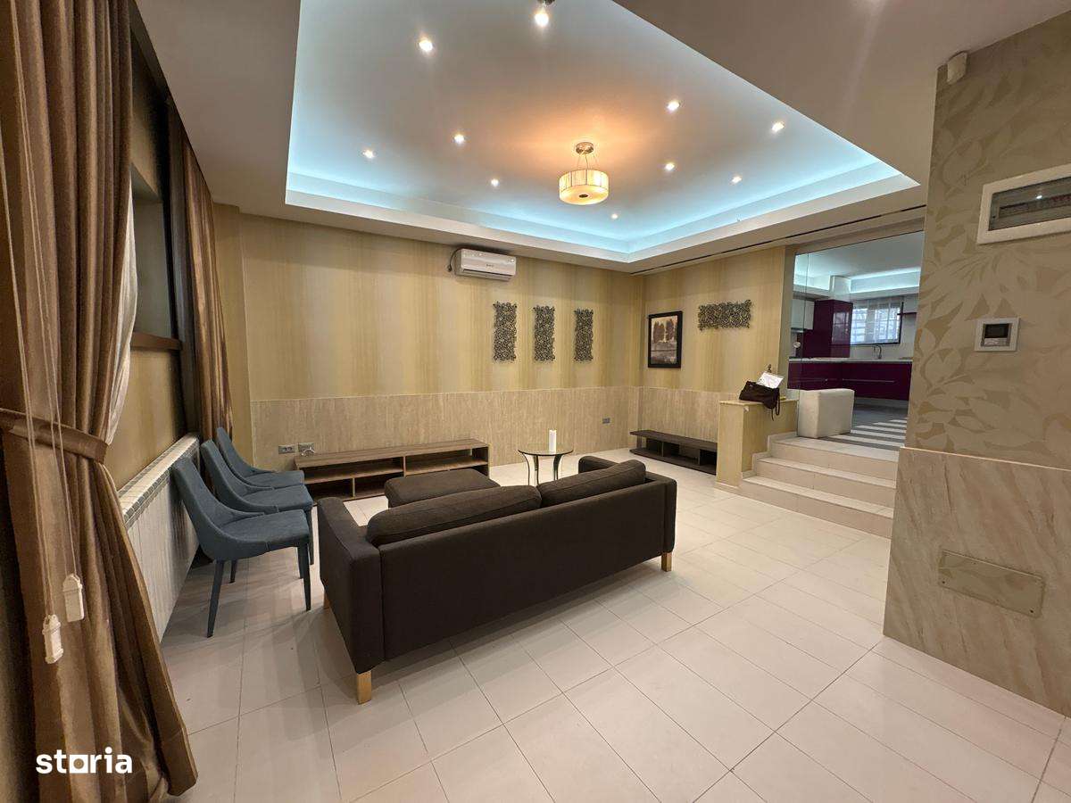 Apartament de 2 camere langa metrou/2-Room Apt. near the subway