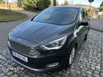 Ford C-MAX 1.0 EcoBoost Titanium ASS - 1