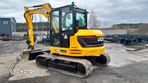 JCB 86C-1 2018klima - 5