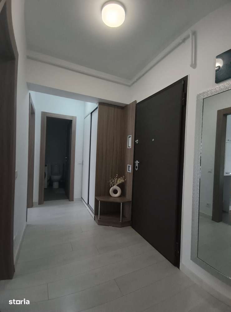 Apartament 2 camere 21 Residence Politehnica 5 min de metrou Lujerului - Imagine principală: 4/8