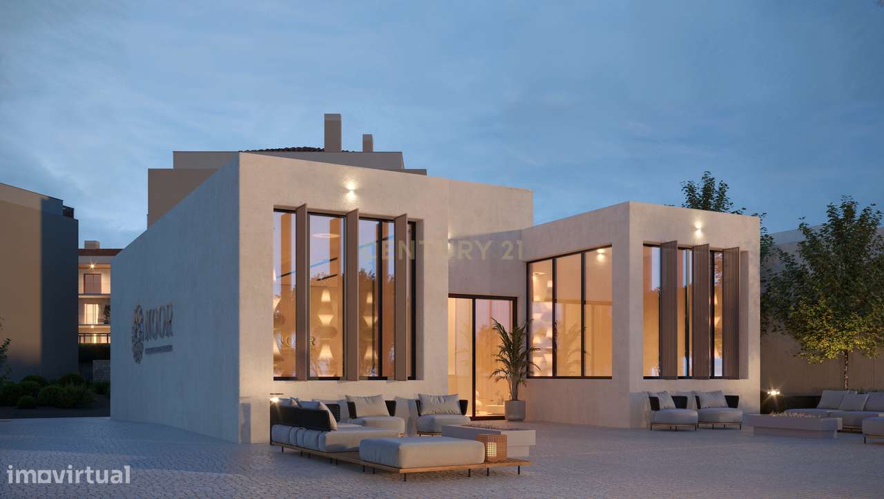 NOOR – Viva onde o tempo desacelera e a natureza abraça o luxo-3