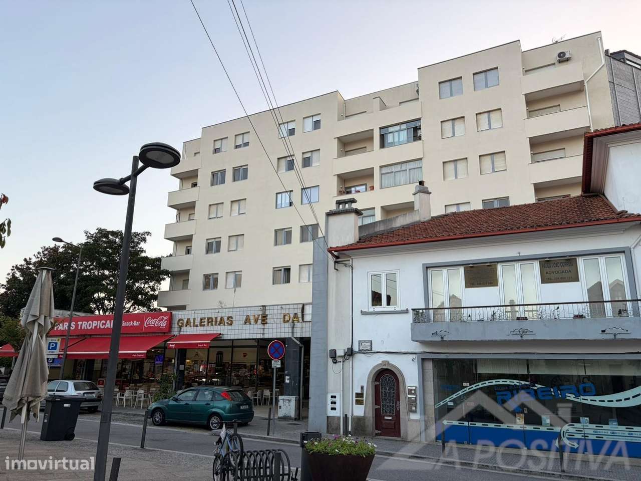 Apartamento T2+1 Venda em São João da Madeira,São João da Madeira-37
