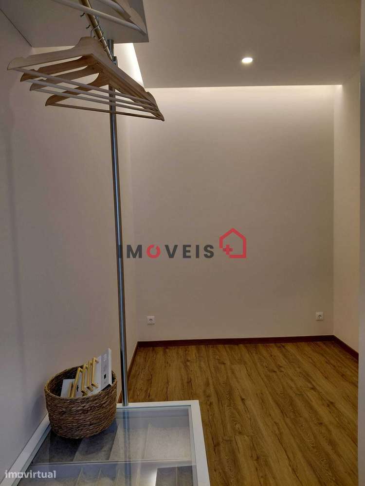 APARTAMENTO T2 CENTRO DA CIDADE FÁTIMA-2