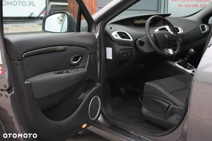 Renault Grand Scenic TCe 130 Dynamique - 5