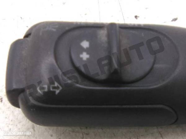 Comutador Piscas E/ou Luzes 8l095_3513b Vw Golf Iv (1j) 1.9 Tdi - 8