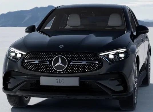 Mercedes-Benz GLC II (2022-) 200 d mHEV 4-Matic Avantgarde 2026