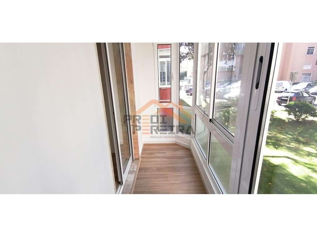 Apartamento T3 totalmente remodelado- Excelente oportunidade! - Grande imagem: 4/47