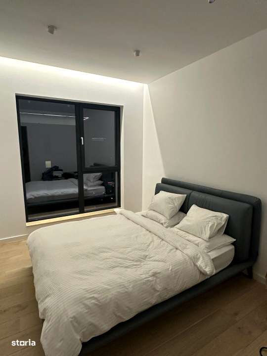 Apartament Premium 4 camere | Living 65 mp | NUSCO CITY | Terasa 23 mp-8