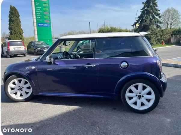 MINI Cooper S Standard - 12