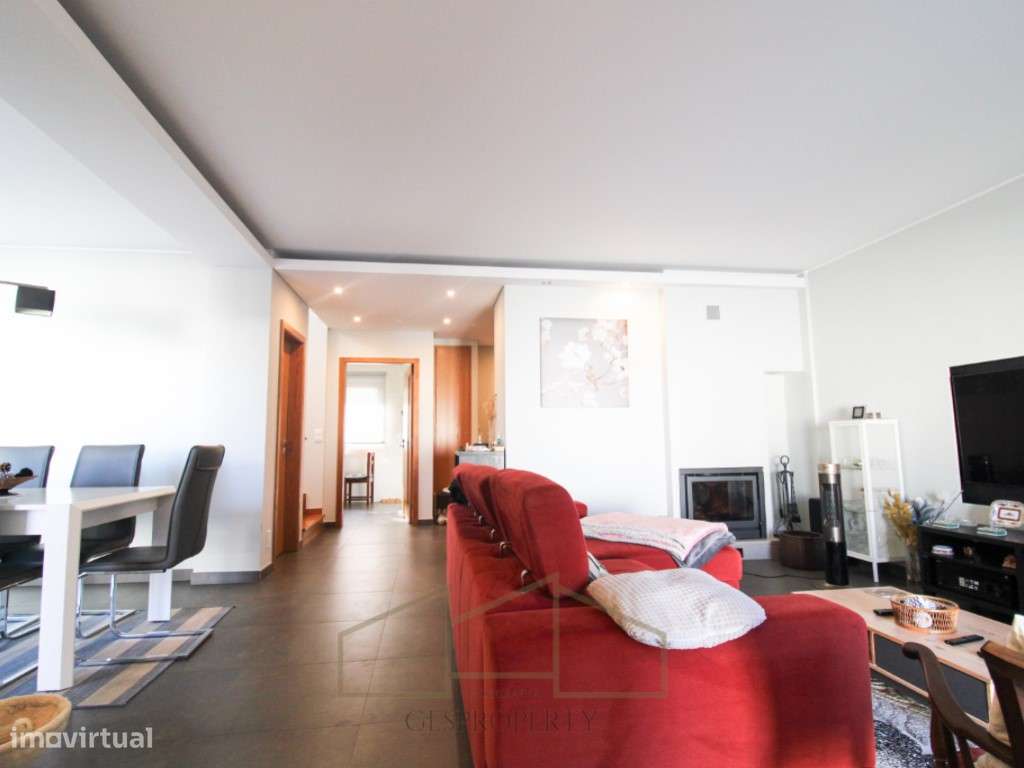 Moradia T3 na Marisol-9