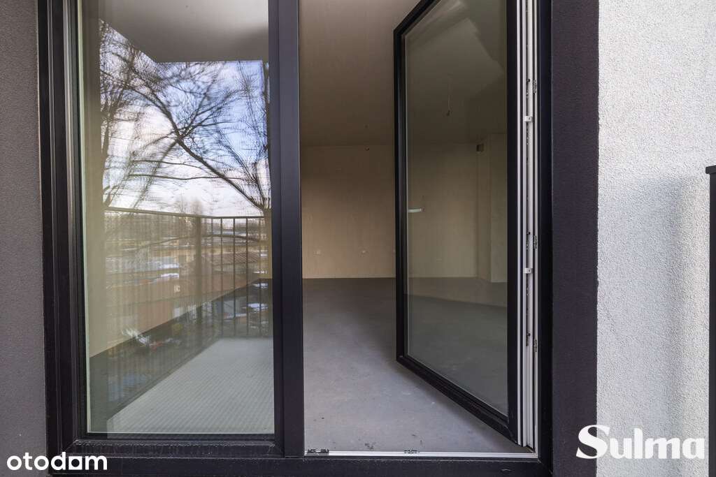 2 pokoje, możliwe 3 | Zabłocie | m. post | Bez PCC - Pełny obrazek: 5/18