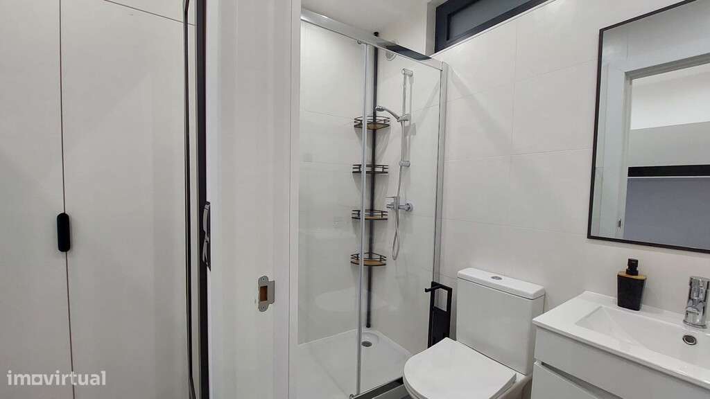 Estúdio em zona nobre da cidade de Coimbra, Alta - Grande imagem: 4/6