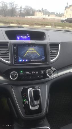 Honda CR-V 1.6i-DTEC Elegance Plus (ADAS / Connect+) - 21