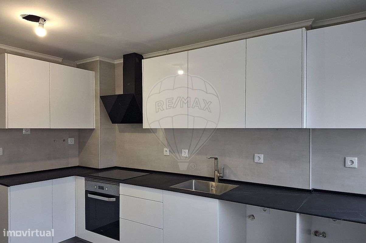 Apartamento T2 para venda - Grande imagem: 3/7