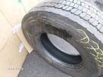 Opona 315/80R 22.5 Goodyear RHDII Napędowa - 2